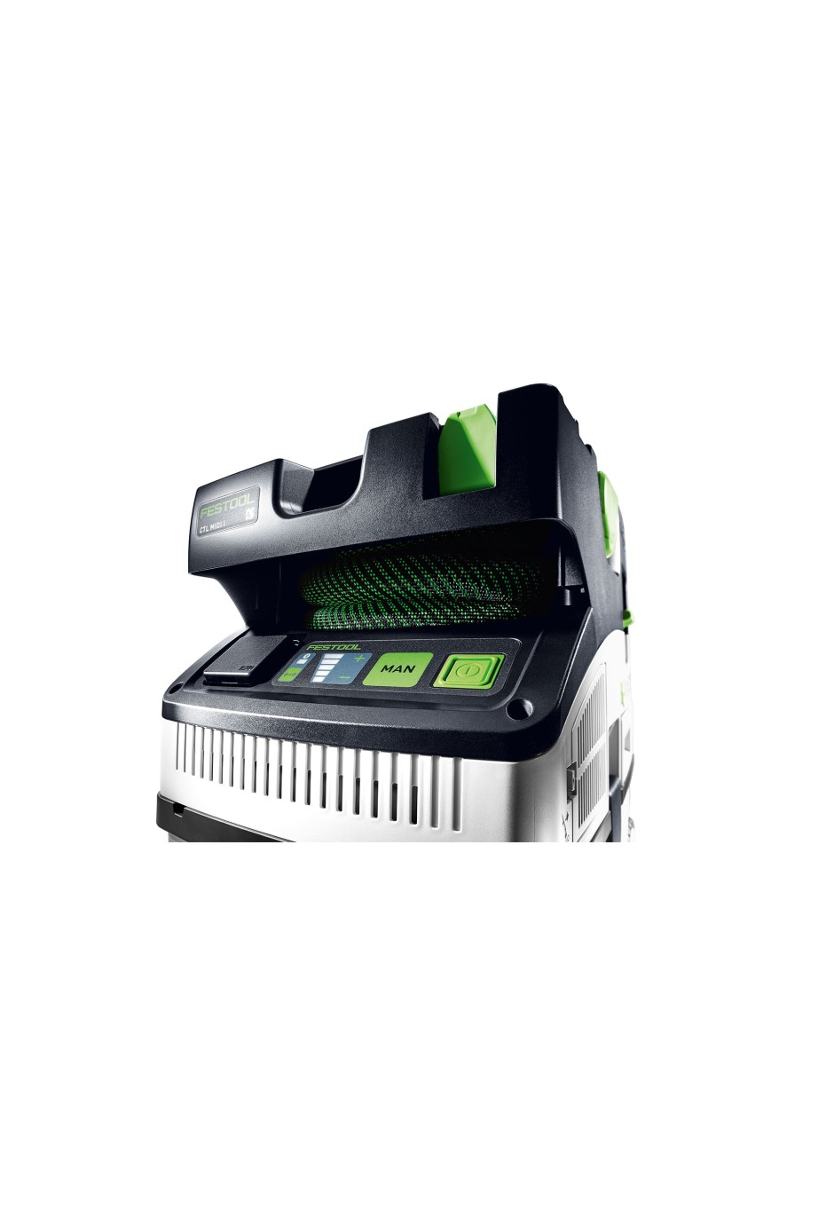 Пылеудаляющий аппарат Festool CTL MIDI I