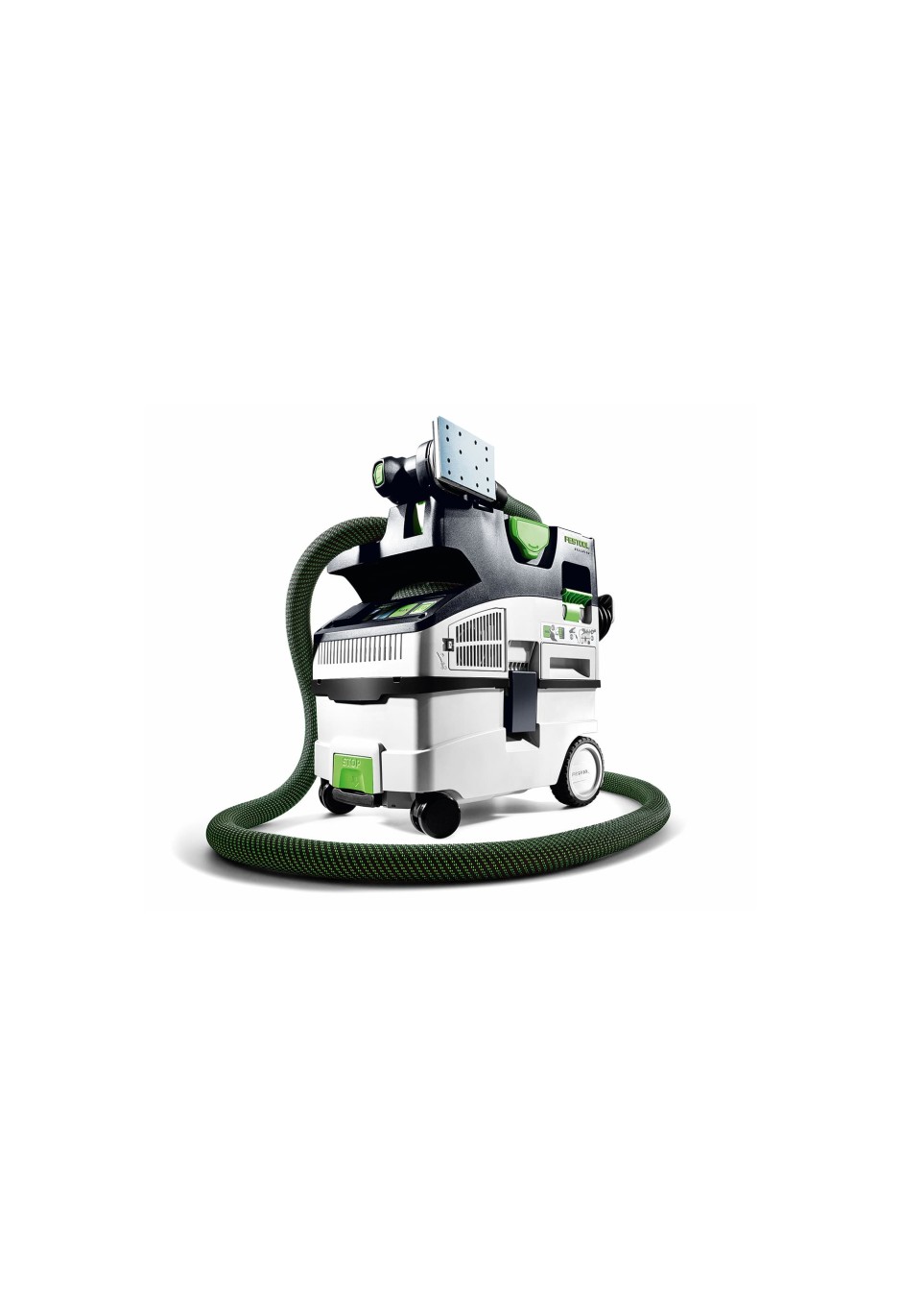Пылеудаляющий аппарат Festool CTL MIDI I