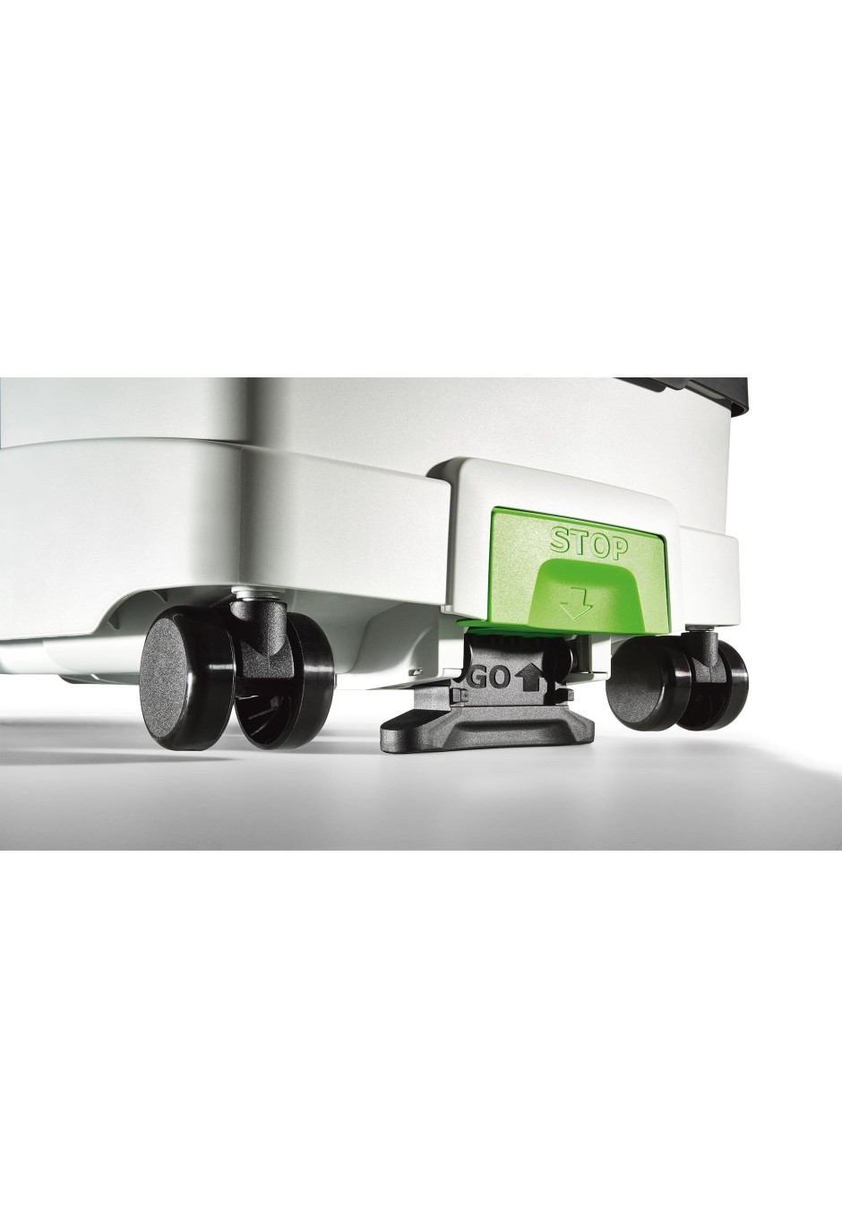 Пылеудаляющий аппарат Festool CTL MIDI I