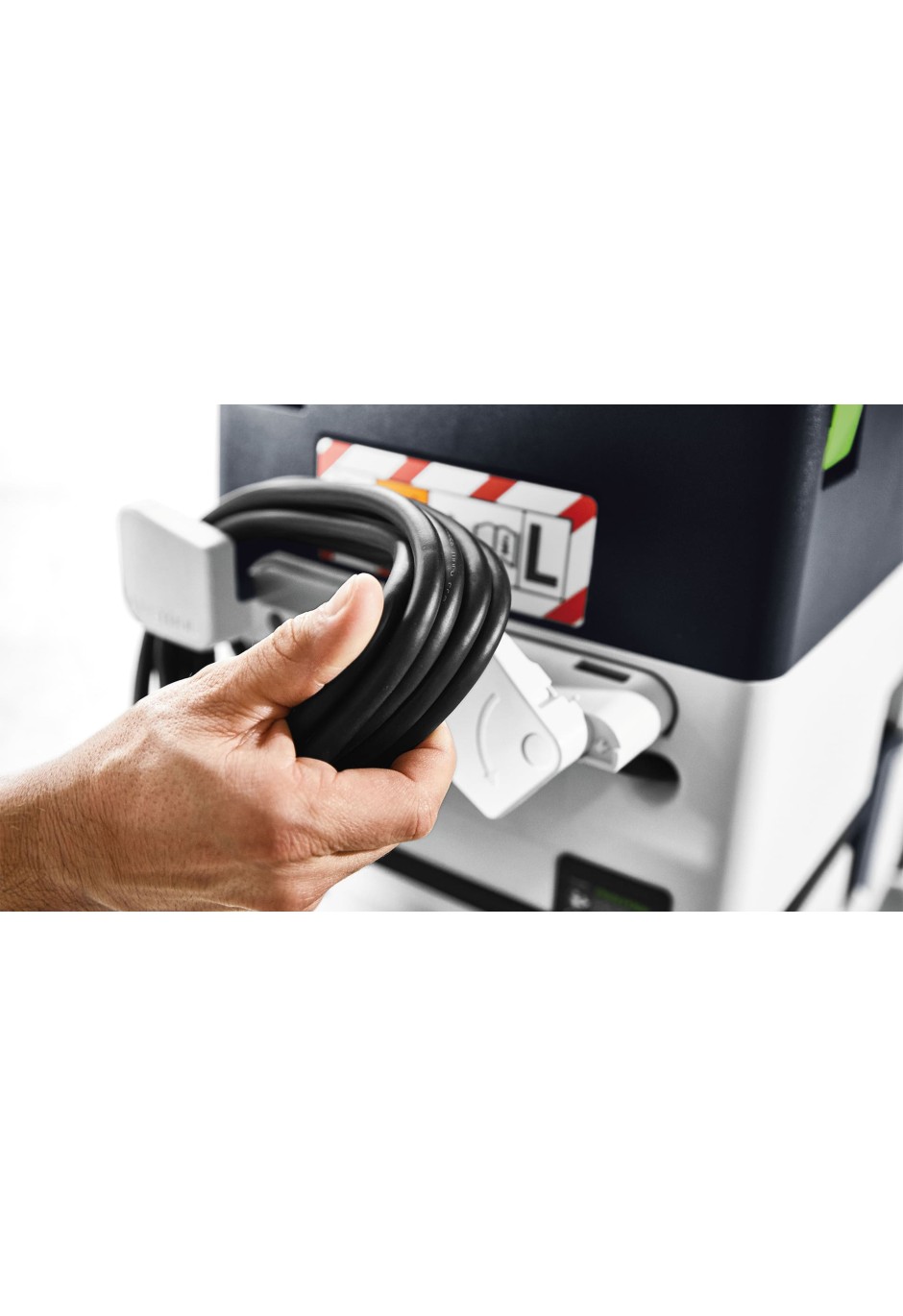Пылеудаляющий аппарат Festool CTL MIDI I
