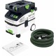Пылеудаляющий аппарат Festool CTL MIDI I