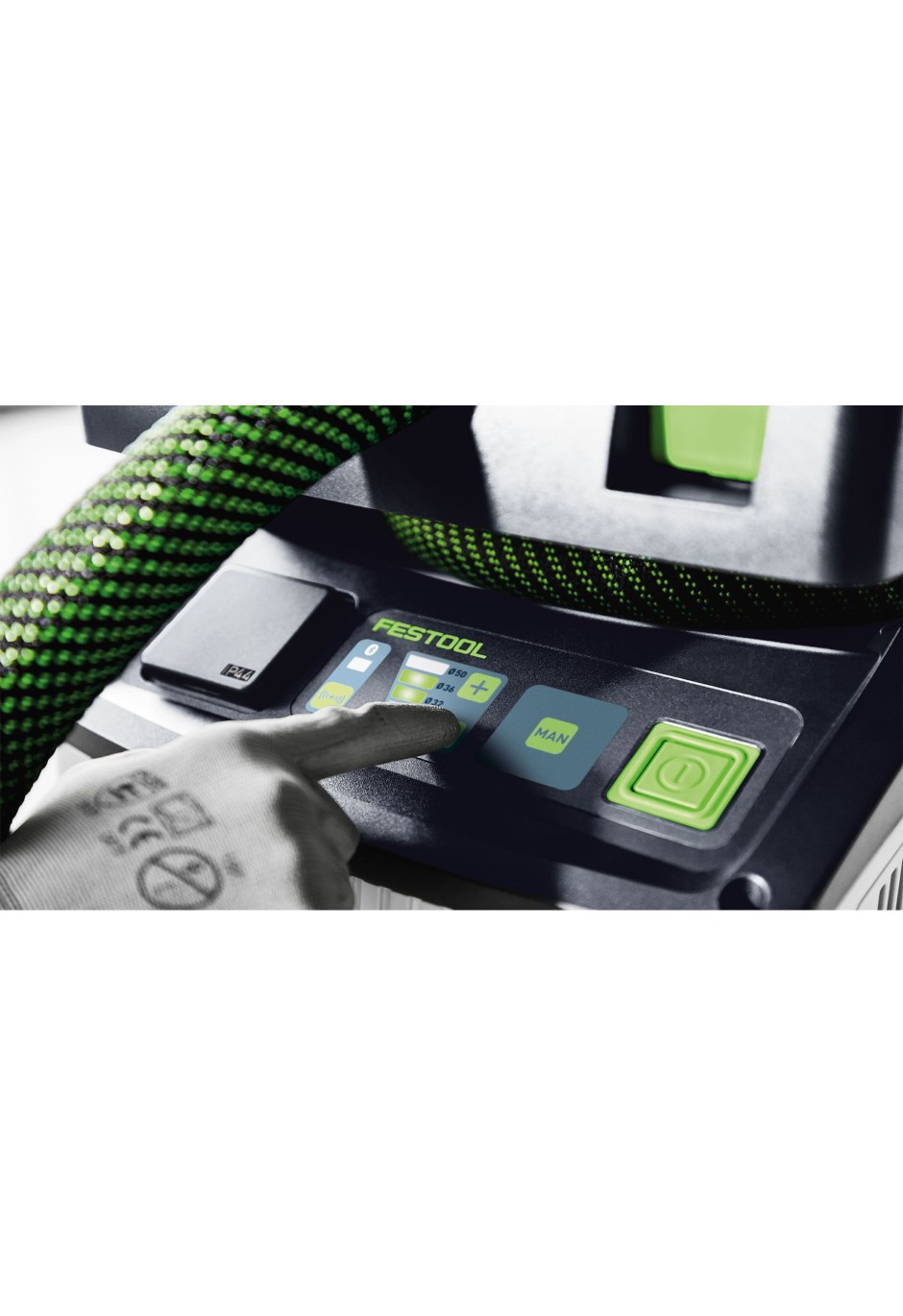 Пылеудаляющий аппарат Festool CTL MINI I