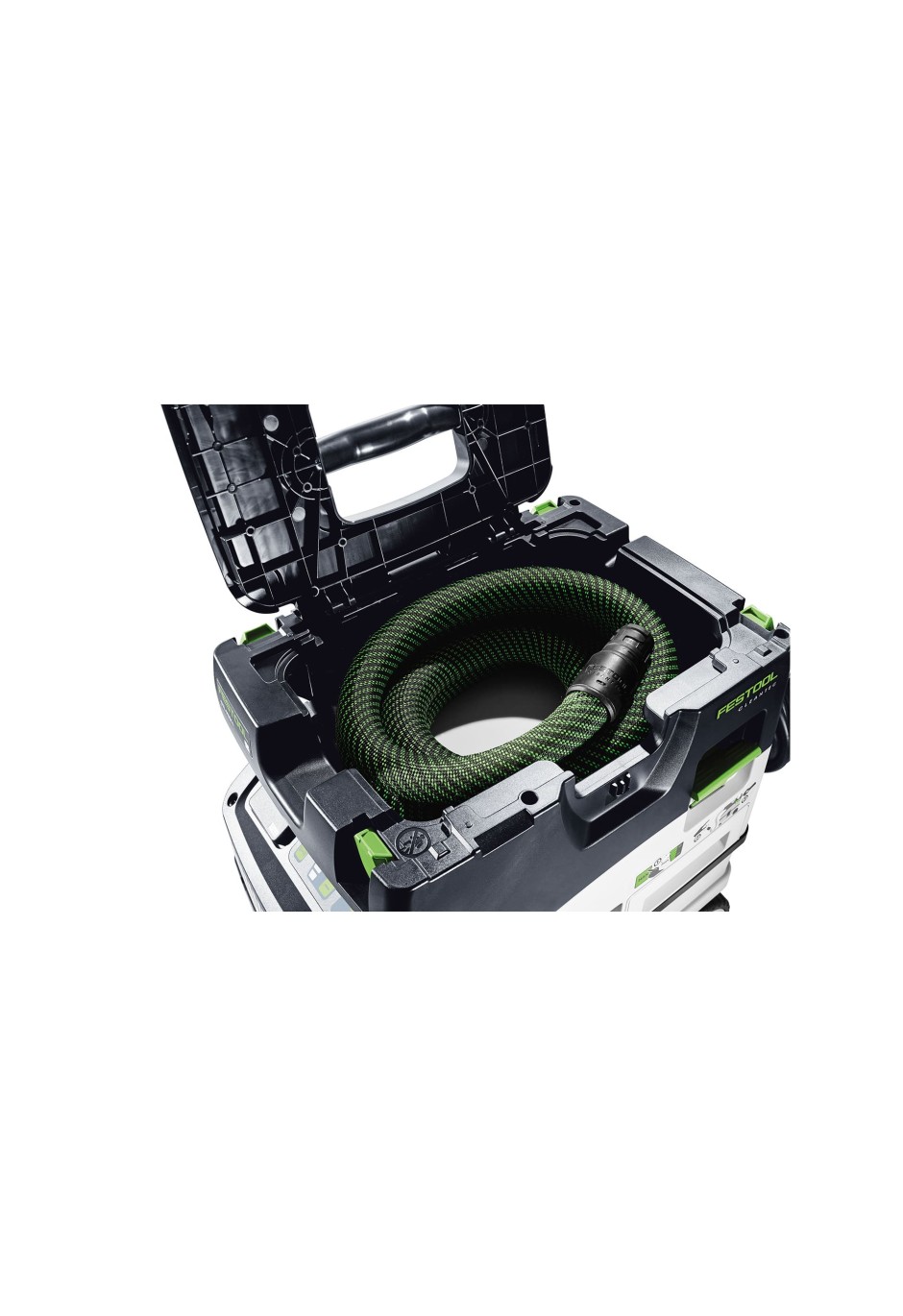 Пылеудаляющий аппарат Festool CTL MINI I