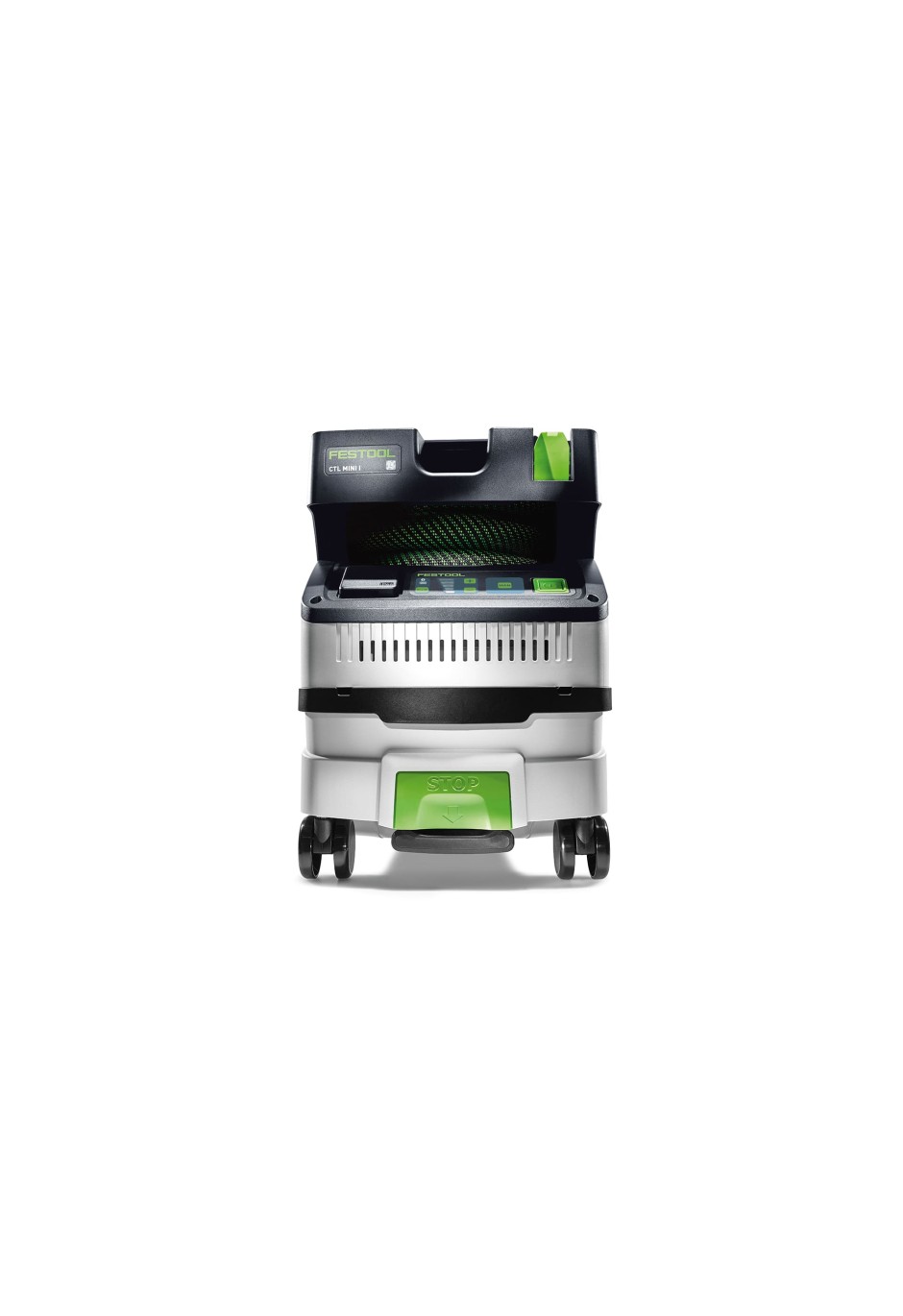 Пылеудаляющий аппарат Festool CTL MINI I