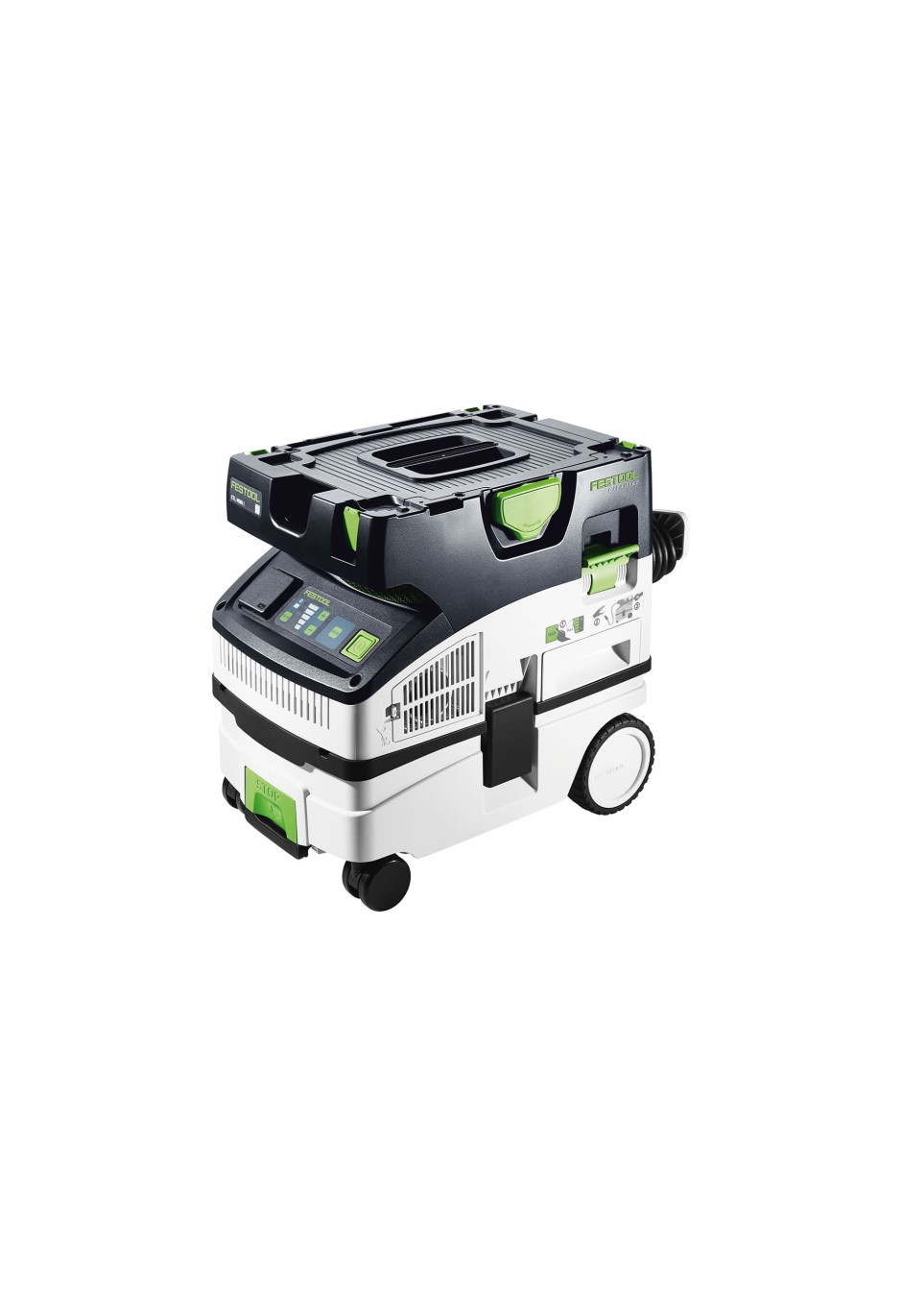 Пылеудаляющий аппарат Festool CTL MINI I