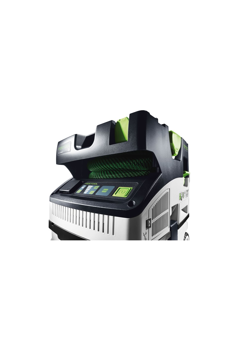 Пылеудаляющий аппарат Festool CTL MINI I