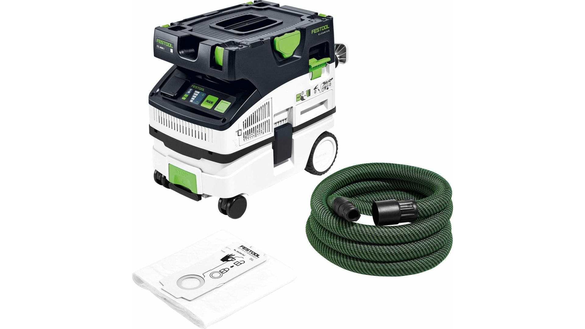 Festool ctl