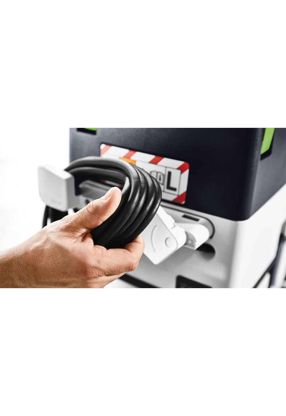 Пылеудаляющий аппарат Festool CTL MINI I