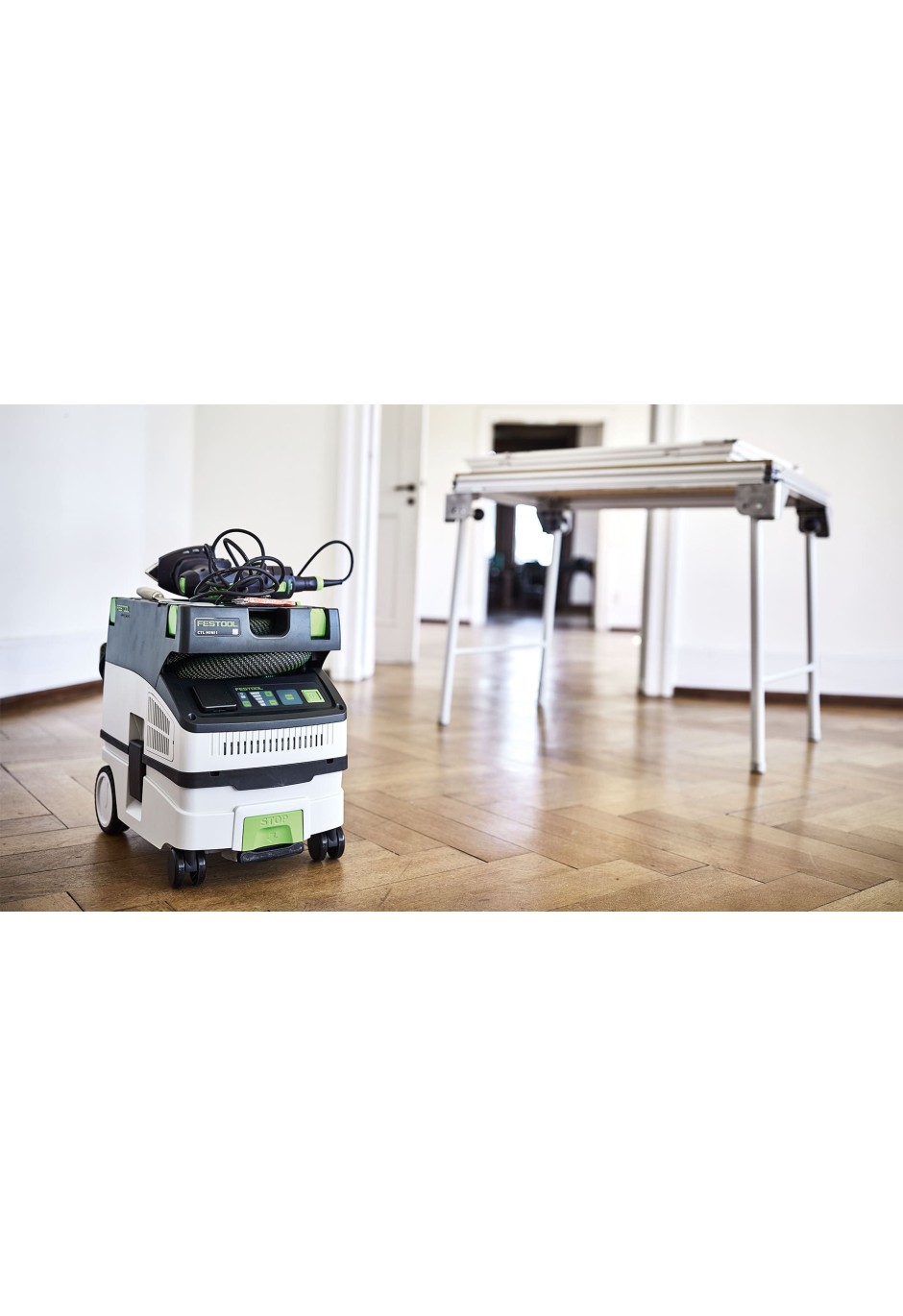 Пылеудаляющий аппарат Festool CTL MINI I