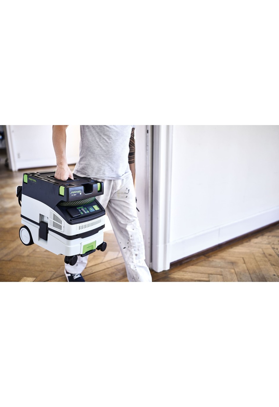 Пылеудаляющий аппарат Festool CTL MINI I
