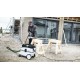 Пылеудаляющий аппарат Festool CLEANTEC CTL 26 EI AC