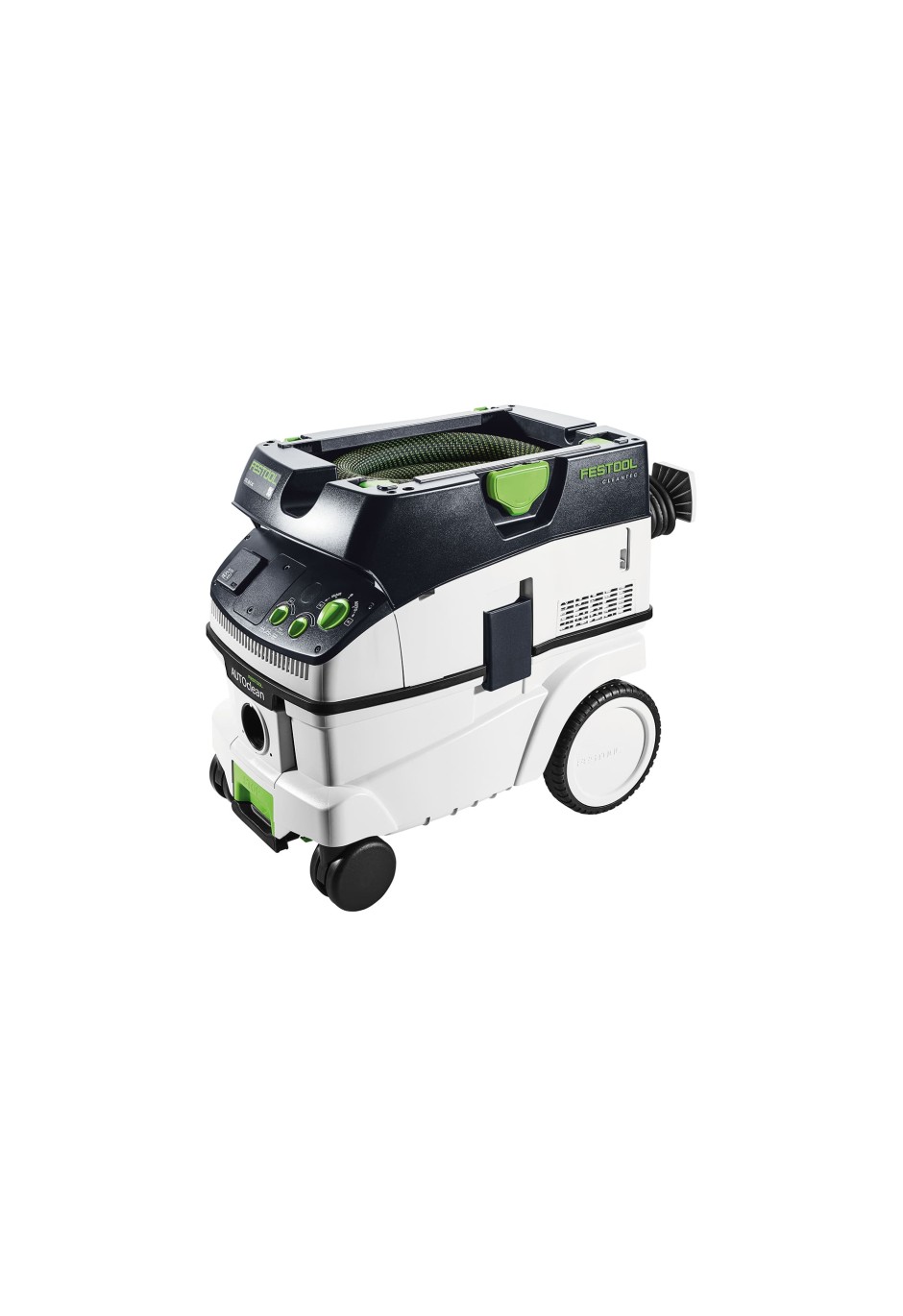 Пылеудаляющий аппарат Festool CLEANTEC CTL 26 E AC