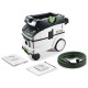 Пылеудаляющий аппарат Festool CLEANTEC CTL 26 E AC