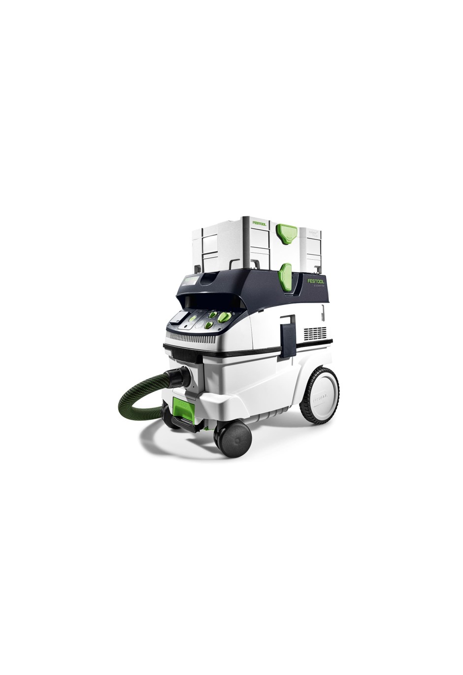 Пылеудаляющий аппарат Festool CLEANTEC CTL 26 E SD 230V