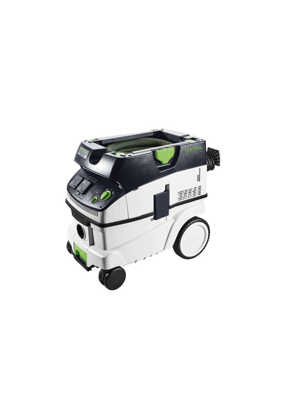 Пылеудаляющий аппарат Festool CLEANTEC CTL 26 E SD 230V