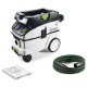 Пылеудаляющий аппарат Festool CLEANTEC CTL 26 E SD 230V