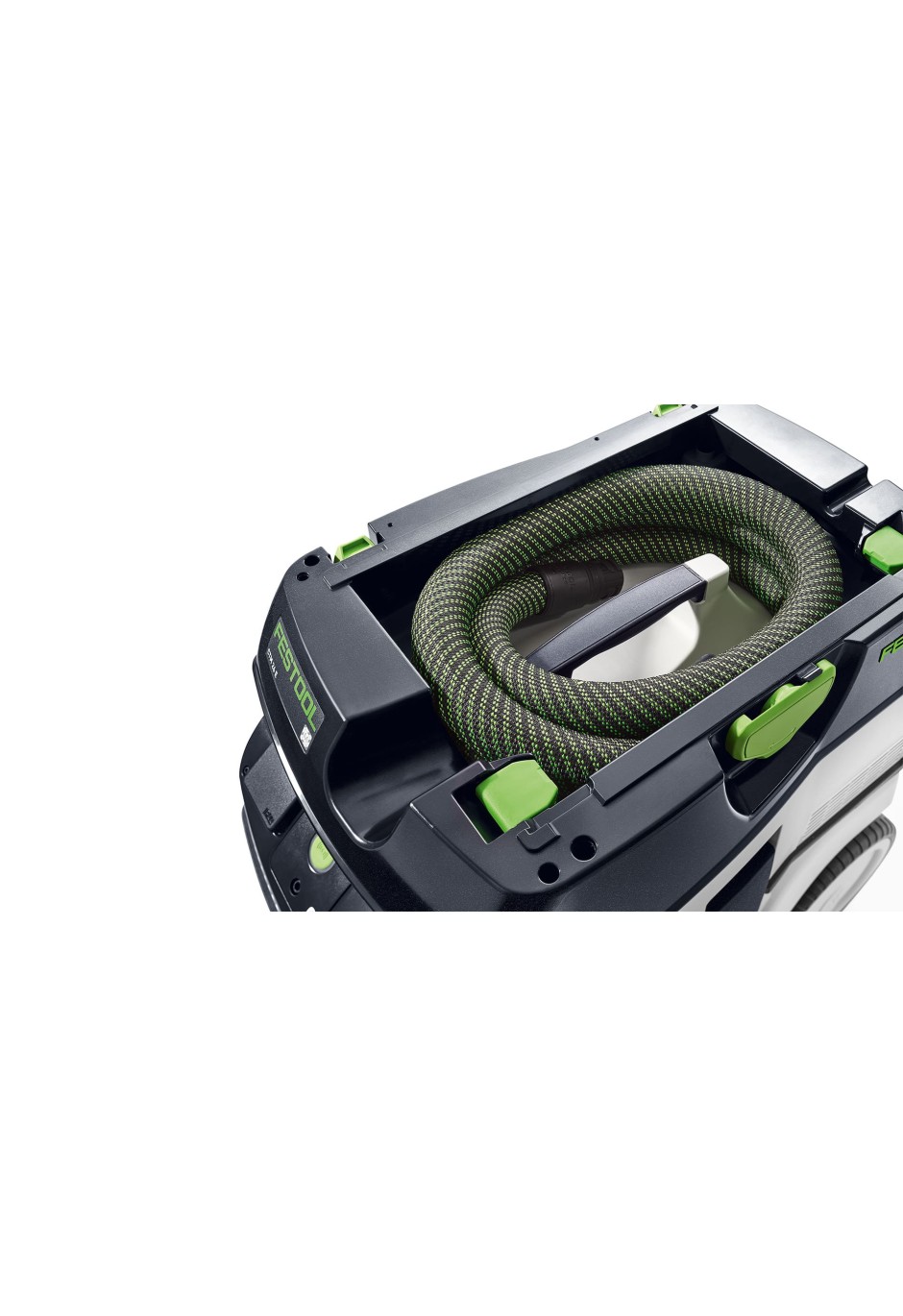 Пылеудаляющий аппарат Festool CLEANTEC CTL 26 E SD 230V