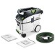Пылеудаляющий аппарат Festool CLEANTEC CTL 36 E AC