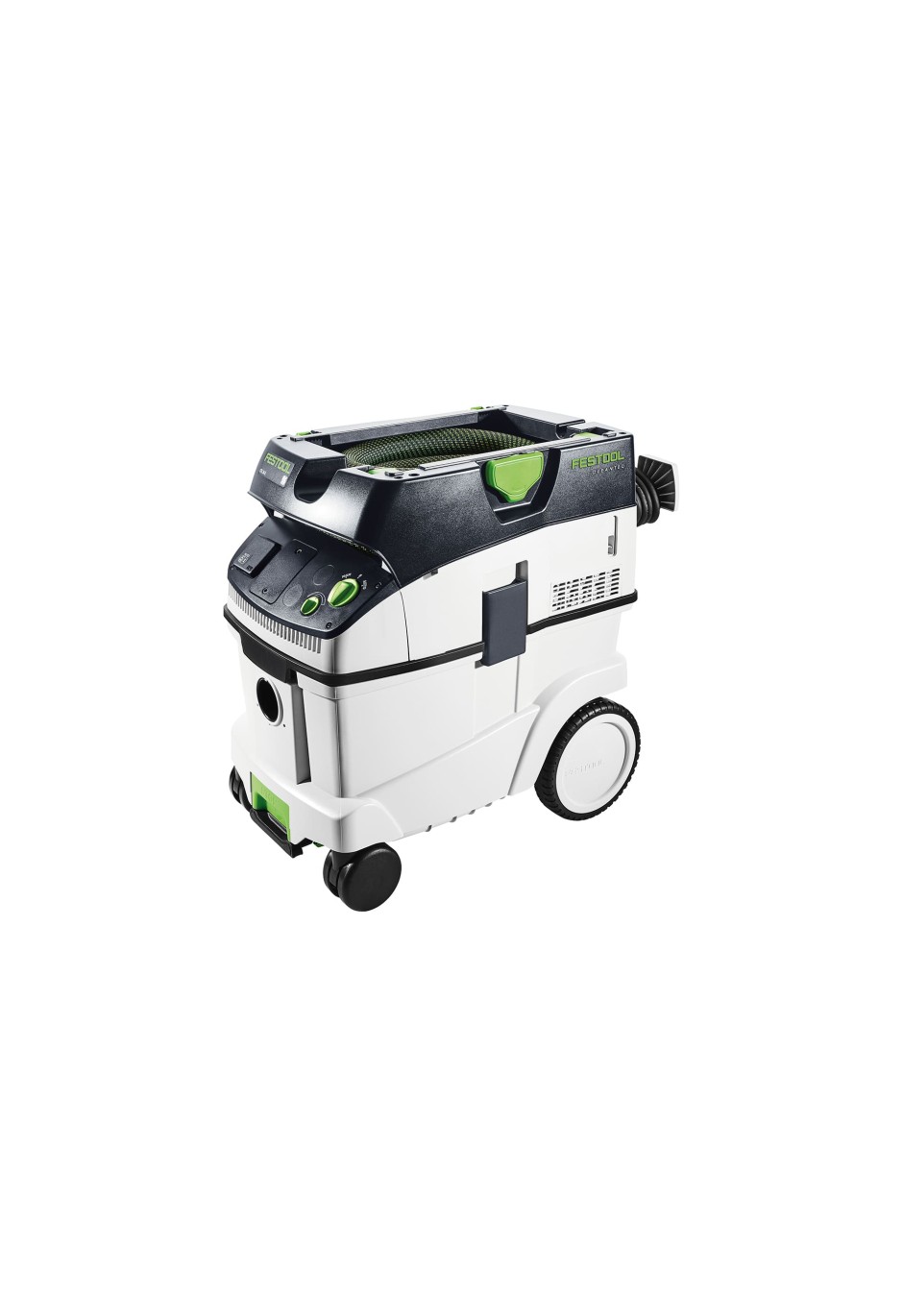 Пылеудаляющий аппарат Festool CLEANTEC CTL 36 E AC
