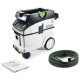 Пылеудаляющий аппарат Festool CLEANTEC CTL 36 E