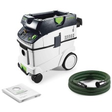 Пылеудаляющий аппарат Festool CLEANTEC CTL 36 LE