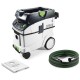 Пылеудаляющий аппарат Festool CLEANTEC CTL 36 LE