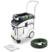 Пылеудаляющий аппарат Festool CLEANTEC CTL 48 E