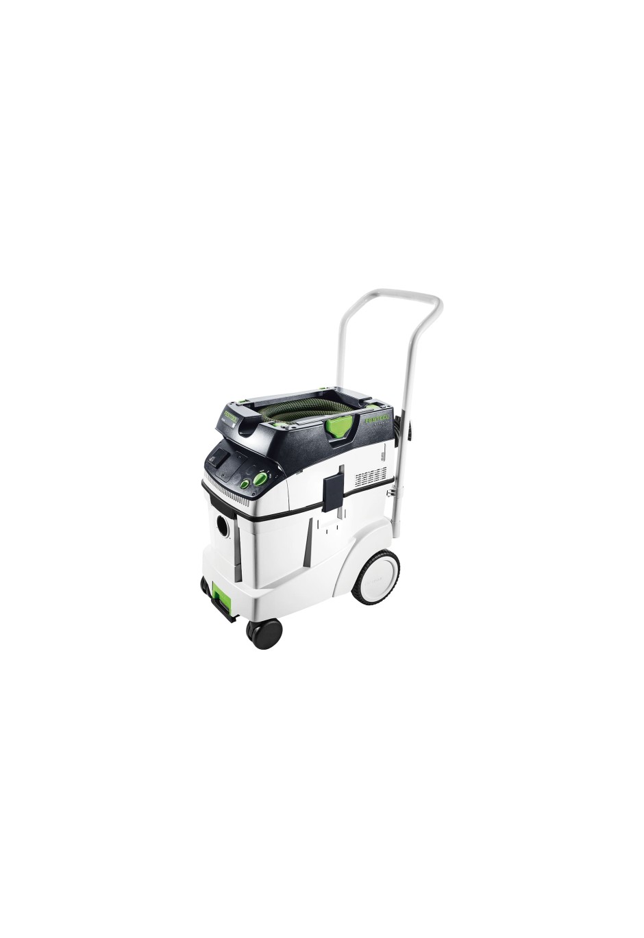 Пылеудаляющий аппарат Festool CLEANTEC CTL 48 E