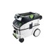 Пылеудаляющий аппарат Festool CLEANTEC CTM 26 E