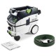 Пылеудаляющий аппарат Festool CLEANTEC CTM 26 E