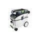 Пылеудаляющий аппарат Festool CLEANTEC CTM 36 E AC
