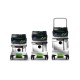 Пылеудаляющий аппарат Festool CLEANTEC CTM 36 E AC