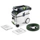 Пылеудаляющий аппарат Festool CLEANTEC CTM 36 E AC