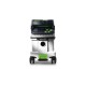 Пылеудаляющий аппарат Festool CLEANTEC CTM 36 E AC-LHS