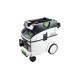 Пылеудаляющий аппарат Festool CLEANTEC CTM 36 E AC-LHS