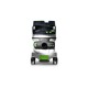 Пылеудаляющий аппарат Festool CLEANTEC CTM 36 E AC-LHS