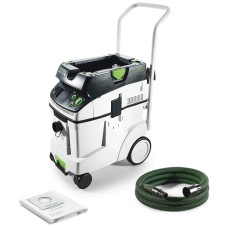 Пылеудаляющий аппарат Festool CLEANTEC CTM 48 E