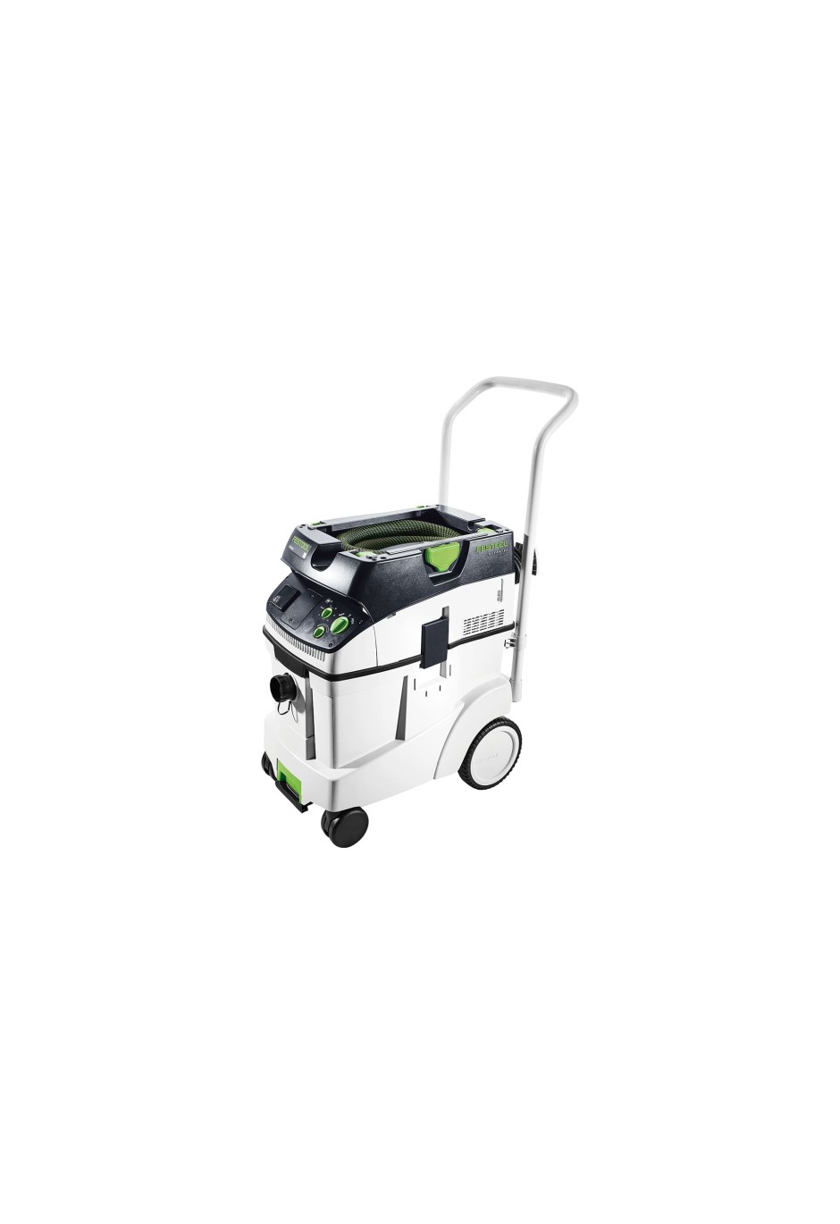 Пылеудаляющий аппарат Festool CLEANTEC CTM 48 E