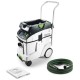 Пылеудаляющий аппарат Festool CLEANTEC CTM 48 E