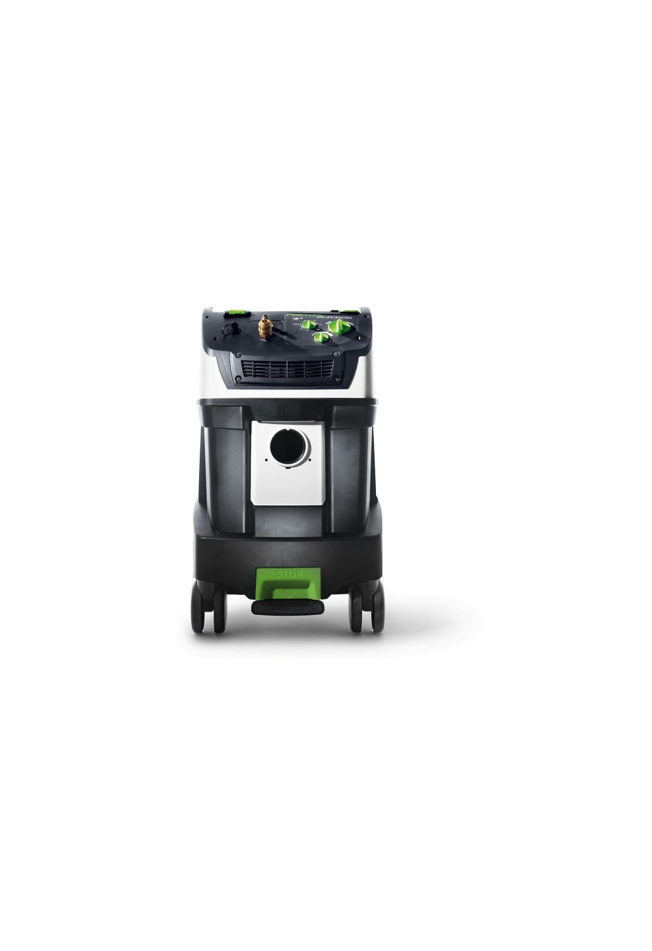Пылеудаляющий аппарат Festool CLEANTEC CTM 48 E LE EC B22 R1
