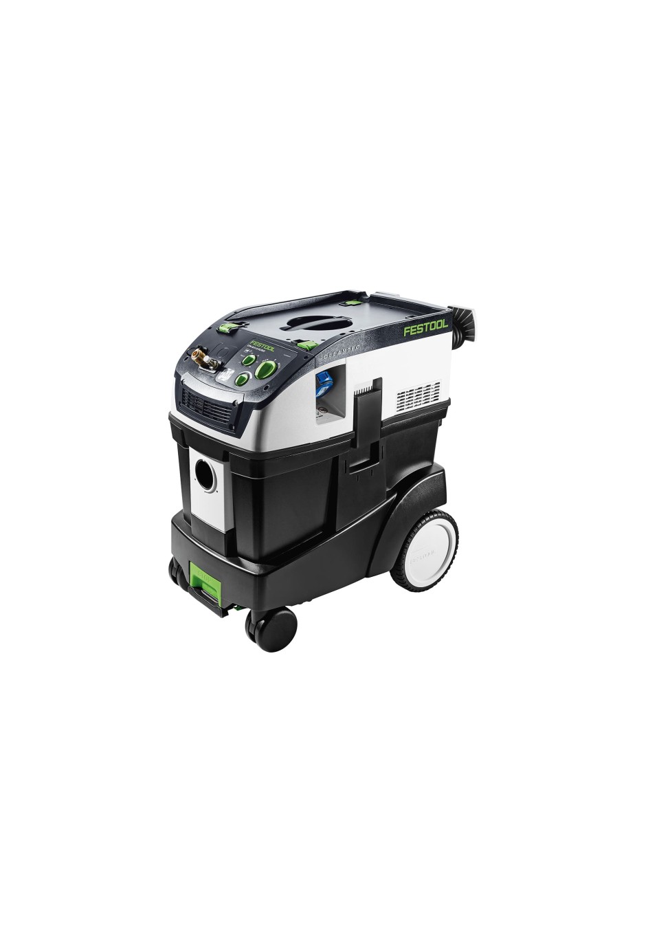 Пылеудаляющий аппарат Festool CLEANTEC CTM 48 E LE EC B22 R1