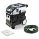 Пылеудаляющий аппарат Festool CLEANTEC CTM 48 E LE EC B22 R1