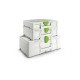 Систейнер Festool SYS3 L 137