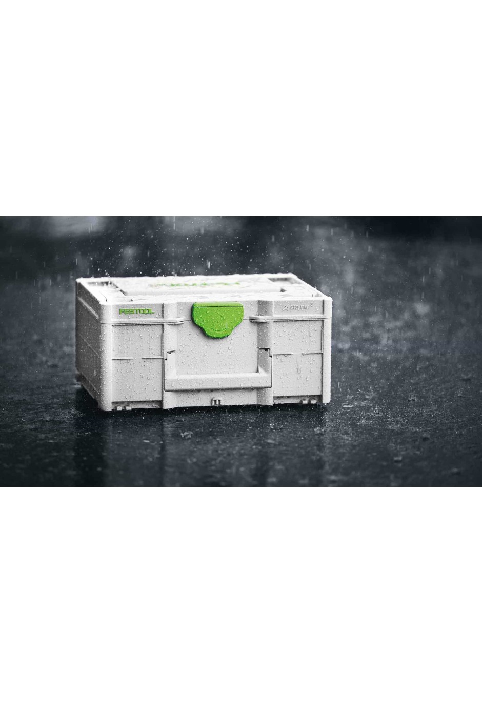 Систейнер Festool SYS3 L 137