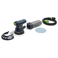Эксцентриковая шлифмашинка Festool ETS 125 REQ