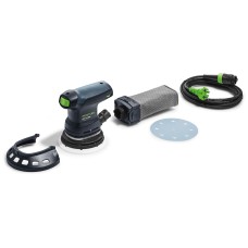 Эксцентриковая шлифмашинка Festool ETS 125 REQ