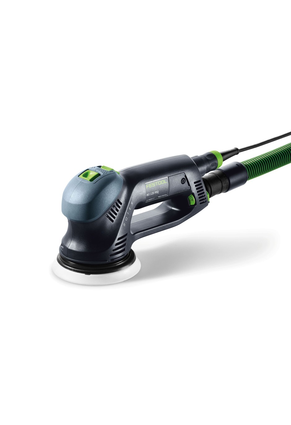 Эксцентриковая машинка с редуктором Festool ROTEX RO 125 FEQ-Plus