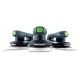 Эксцентриковая шлифмашинка Festool ETS EC 125/3 EQ-Plus
