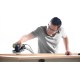 Эксцентриковая шлифмашинка Festool ETS EC 125/3 EQ-Plus