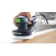 Эксцентриковая шлифмашинка Festool ETS EC 125/3 EQ-Plus